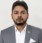 GAJENDRA KUMAR