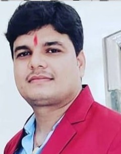 AGAM KUMAR THAKUR