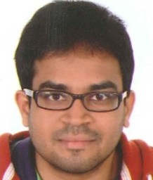 Karthik Shanmuganandam