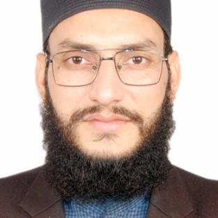 Mohammed Mustufa