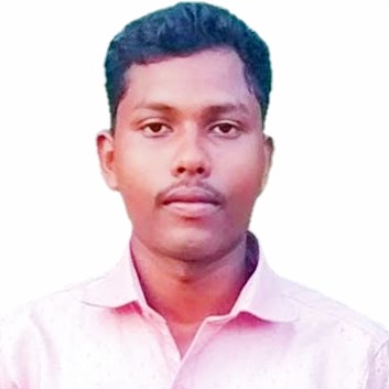 SIDHANTA KUMAR BHOI