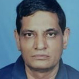 Mahesh Chand Bansal