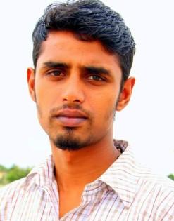 GopalaKrishnan T
