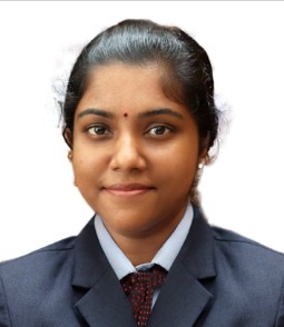 AKARSHA VS