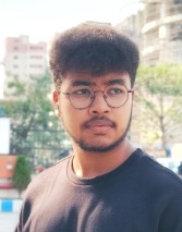 Debjeet sikdar