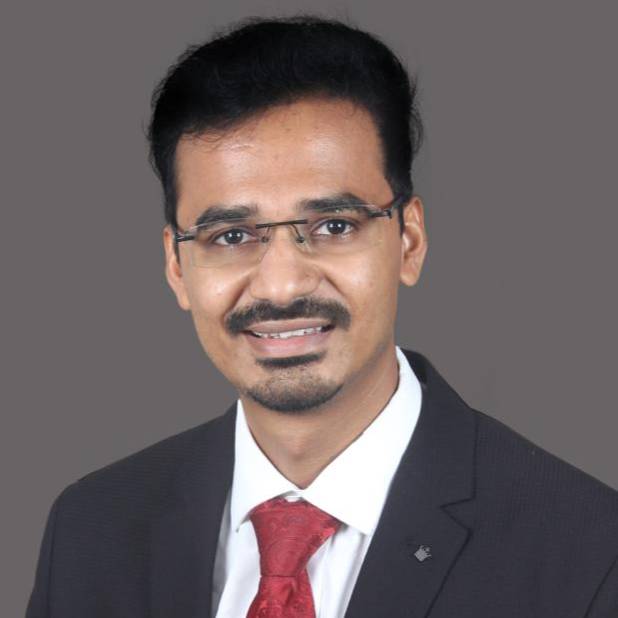 Jayanth Reddy Tallapalli
