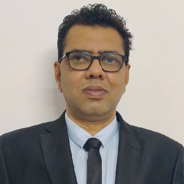 Faisal Afsar