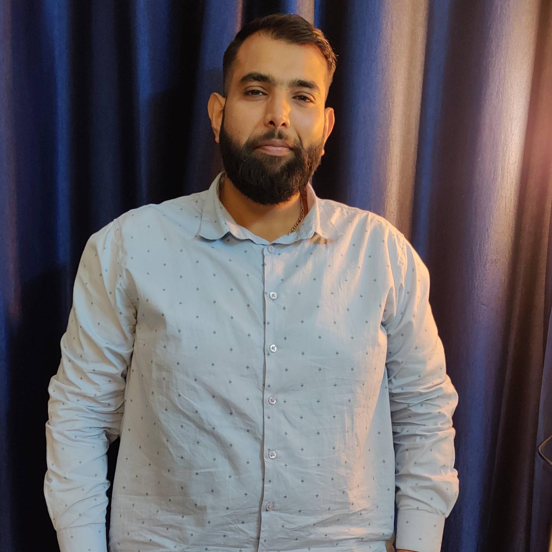 AKSHAY PARMAR