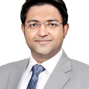 Rajat Sethi