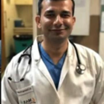 Dr Tanmay Kumar Jha