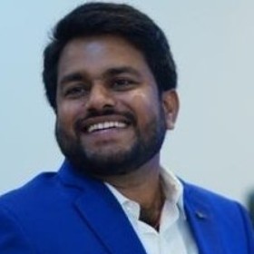 Kartheek Ramishetti