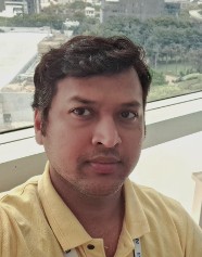 ASUTOSH PANDA