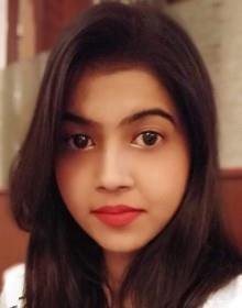 SONIYA KAGADA