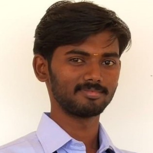 Yuvaraj Shasan M