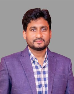 DILIP KUMAR GHOSH