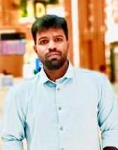Venkatesh Arunkumar