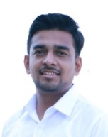Praveen Kesarwani
