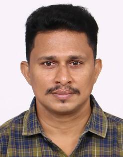 Muthukumaran S
