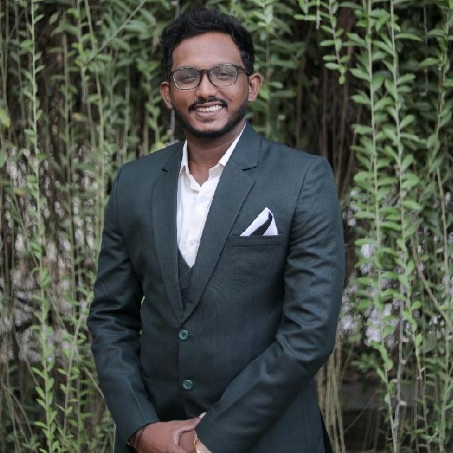 Shijil Narayan