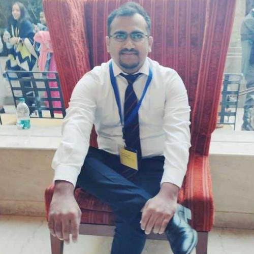 Kirankumar Naik
