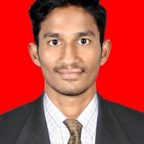 BALAGA RAJU