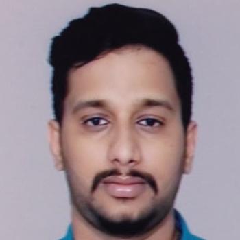 Nithin KC