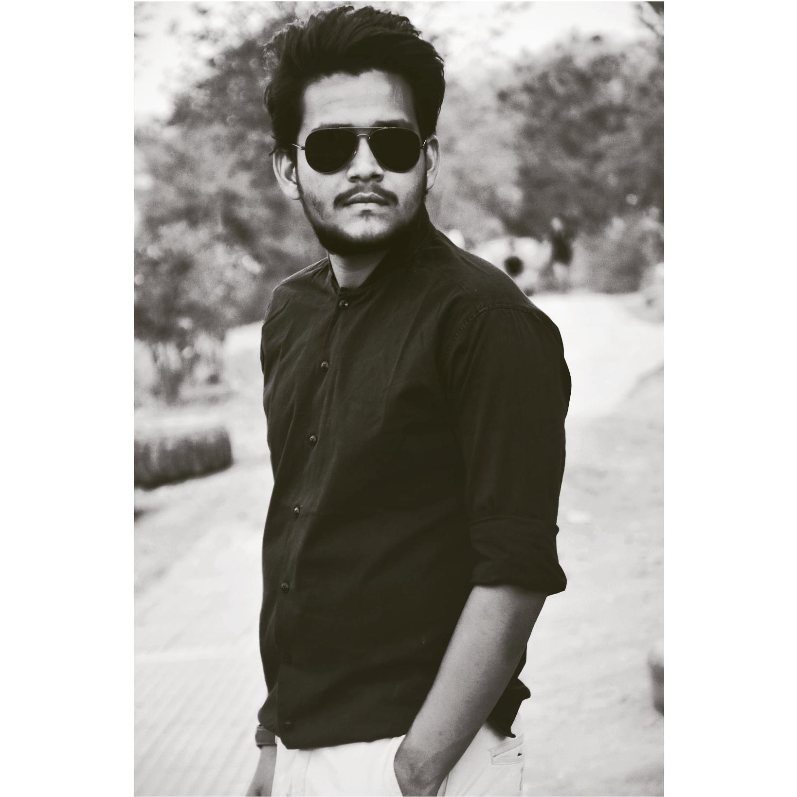 Prince Kushwaha