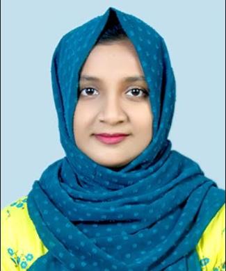 Akhila Parveen