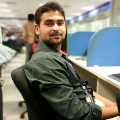 Bharathwaj Chandrasekaran