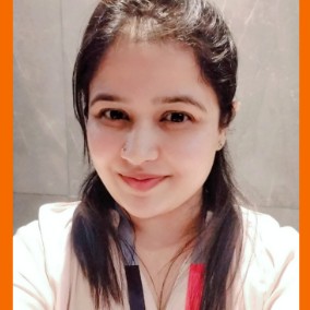Vartika Sinha