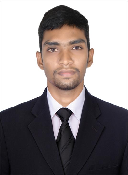 PRAVEEN BOLIGARLA