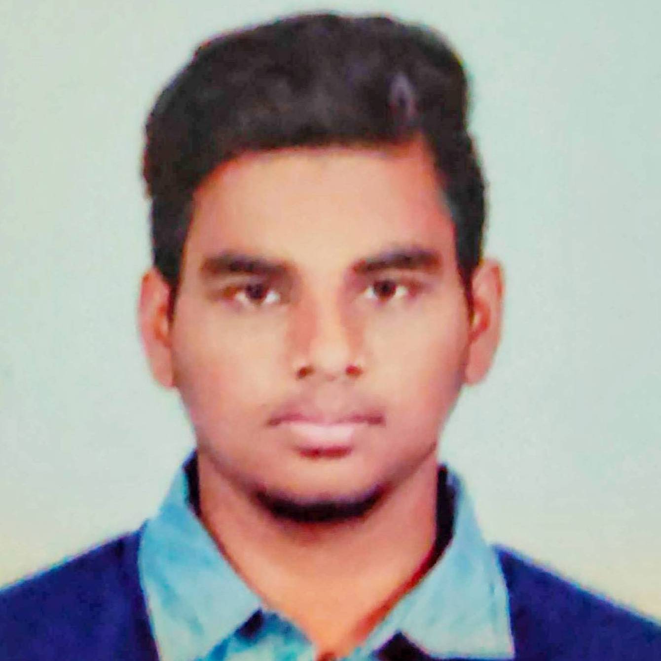 Shreedharan Ak