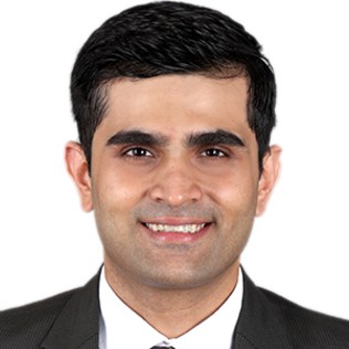 Pratik Bhanushali