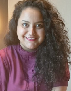 MANSI MISHRA