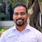 Sai Raj Vivek Reddy Sudula
