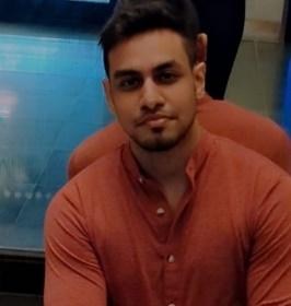 Soham Majumder
