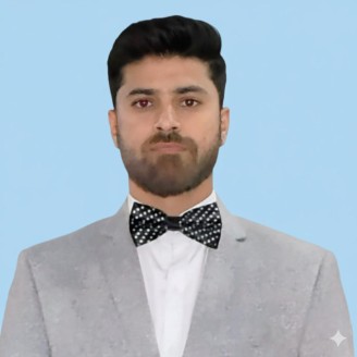 Faizan Rashid