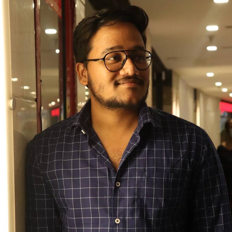 MOHANRAJ SELVAM