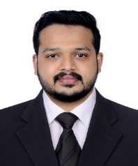 Jairam B Shenoy