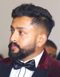 YESHWANTH THOTAMBAILu