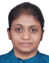 Ashwati Nair