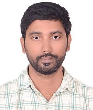 Suresh Reddy Mallu