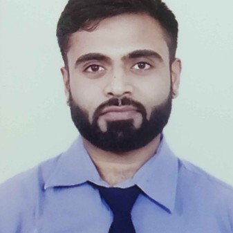 Yashu Ghai