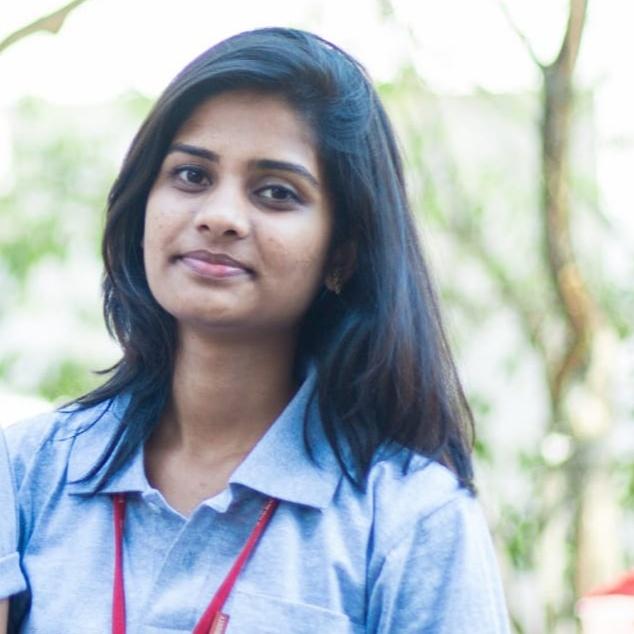 Bhavani Kolla