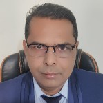 Satyendra Kumar Singh