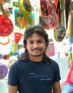 MR Bablu