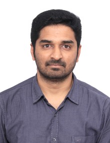 Karthik Kalahasti