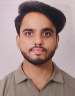 Ashutosh Ranjan