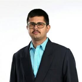 DEEPAK KALRO