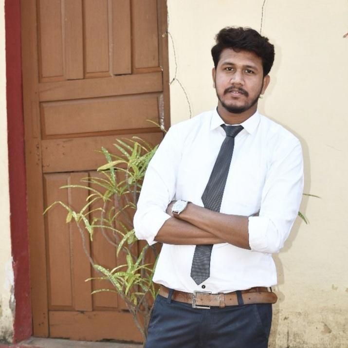 AKSHAY ROBERT